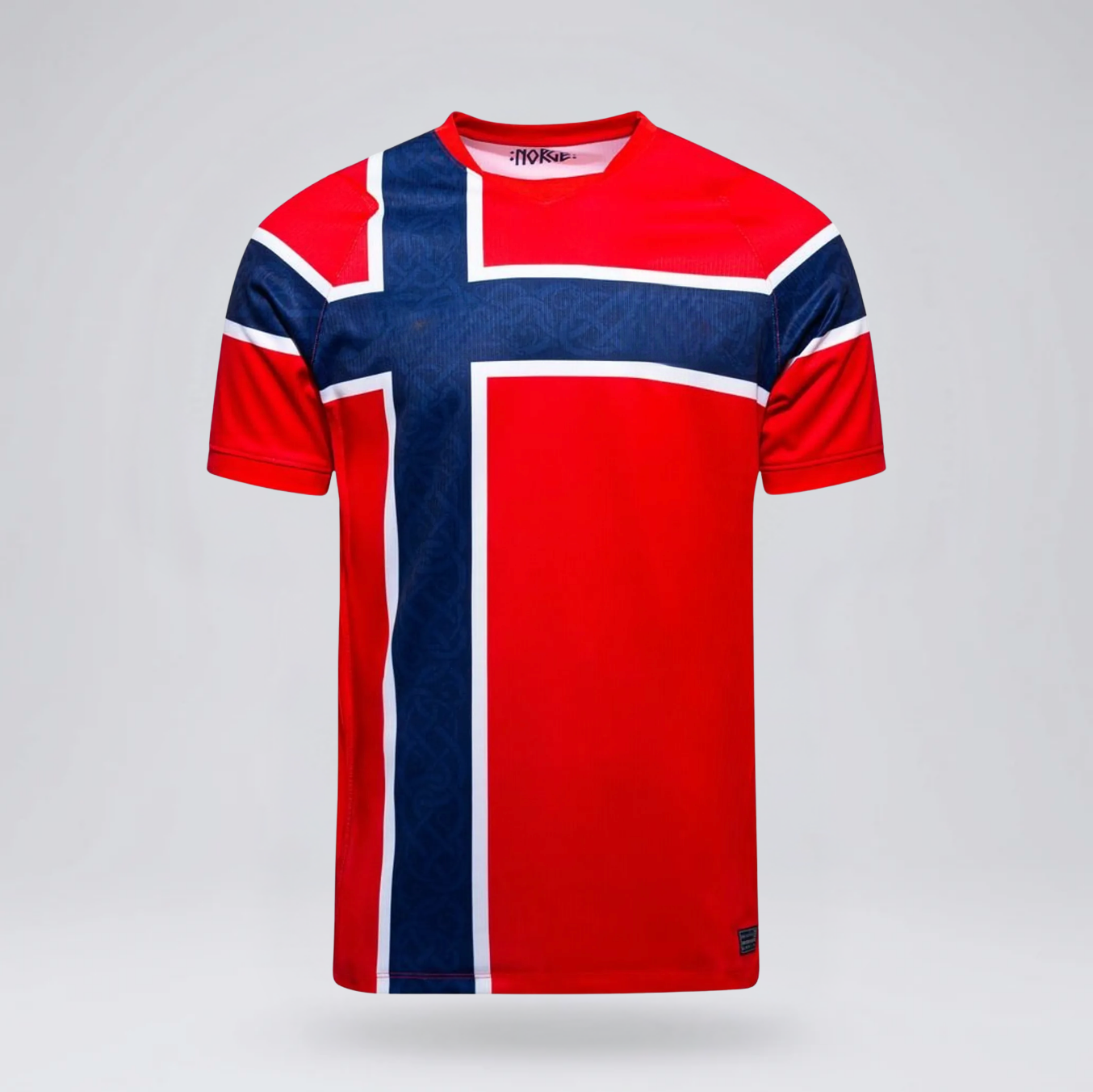 Norge VM-drakt 2026